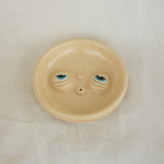 Paulene Incense Burner