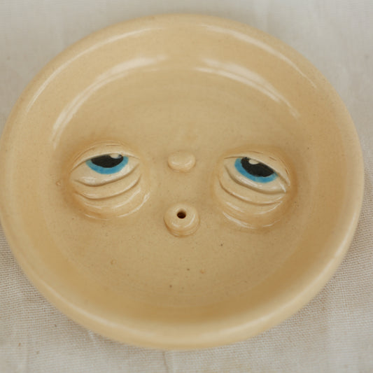 Paulene Incense Burner