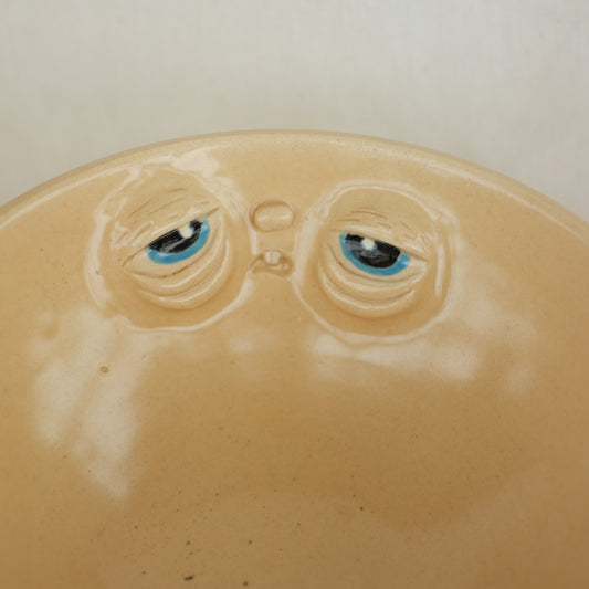 Ziggy Bowl