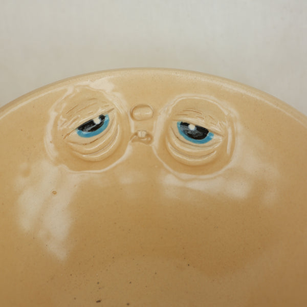 Ziggy Bowl