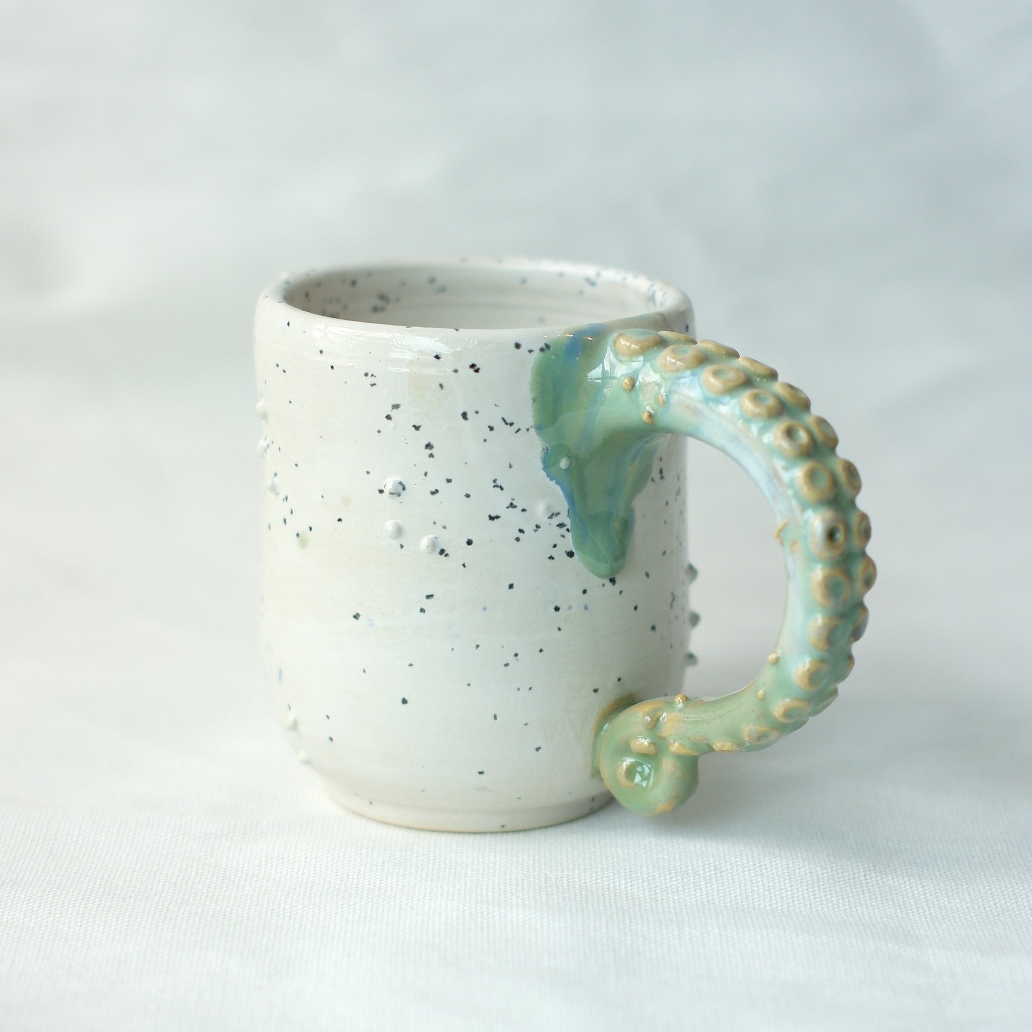 Jade Drip Octo