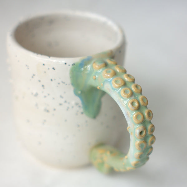 Jade Drip Octo