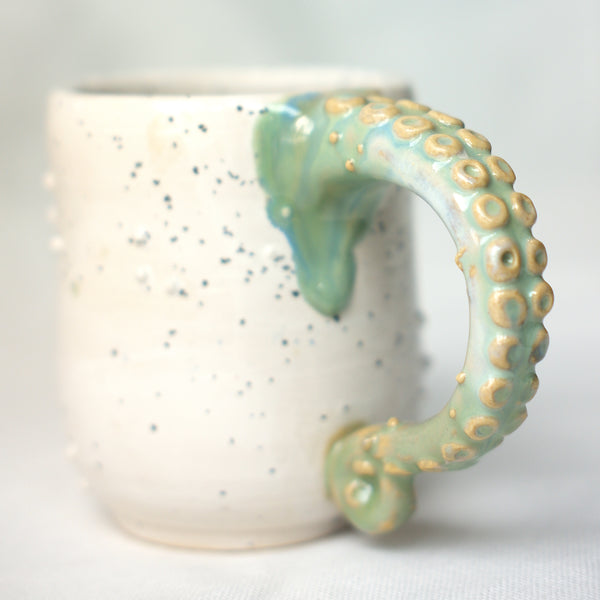 Jade Drip Octo