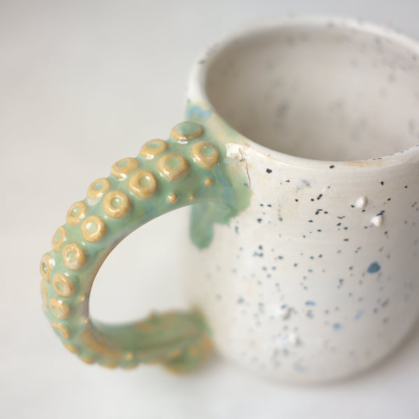 Jade Drip Octo