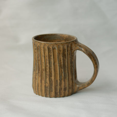 Rhyolite Mug