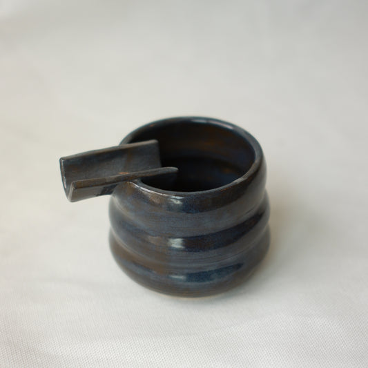 Shale Ashtray