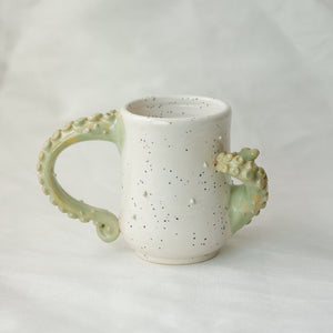 Jade Drip Double Octo