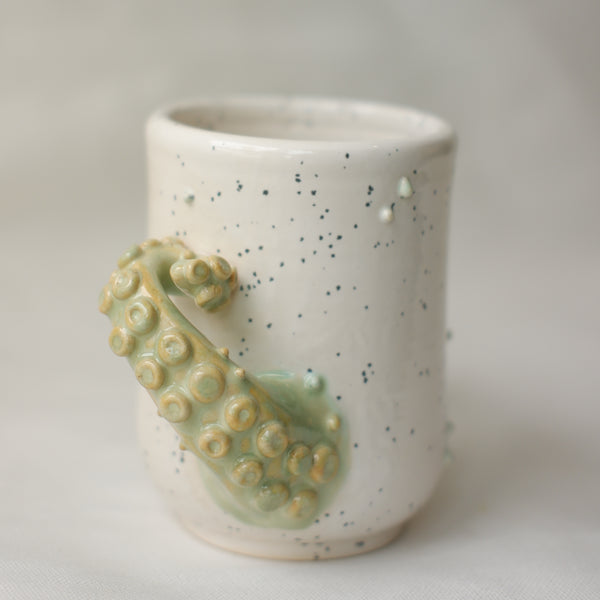 Jade Drip Double Octo