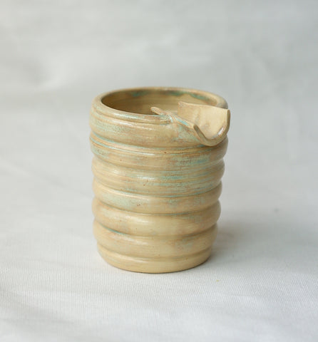 Limestone Ashtray