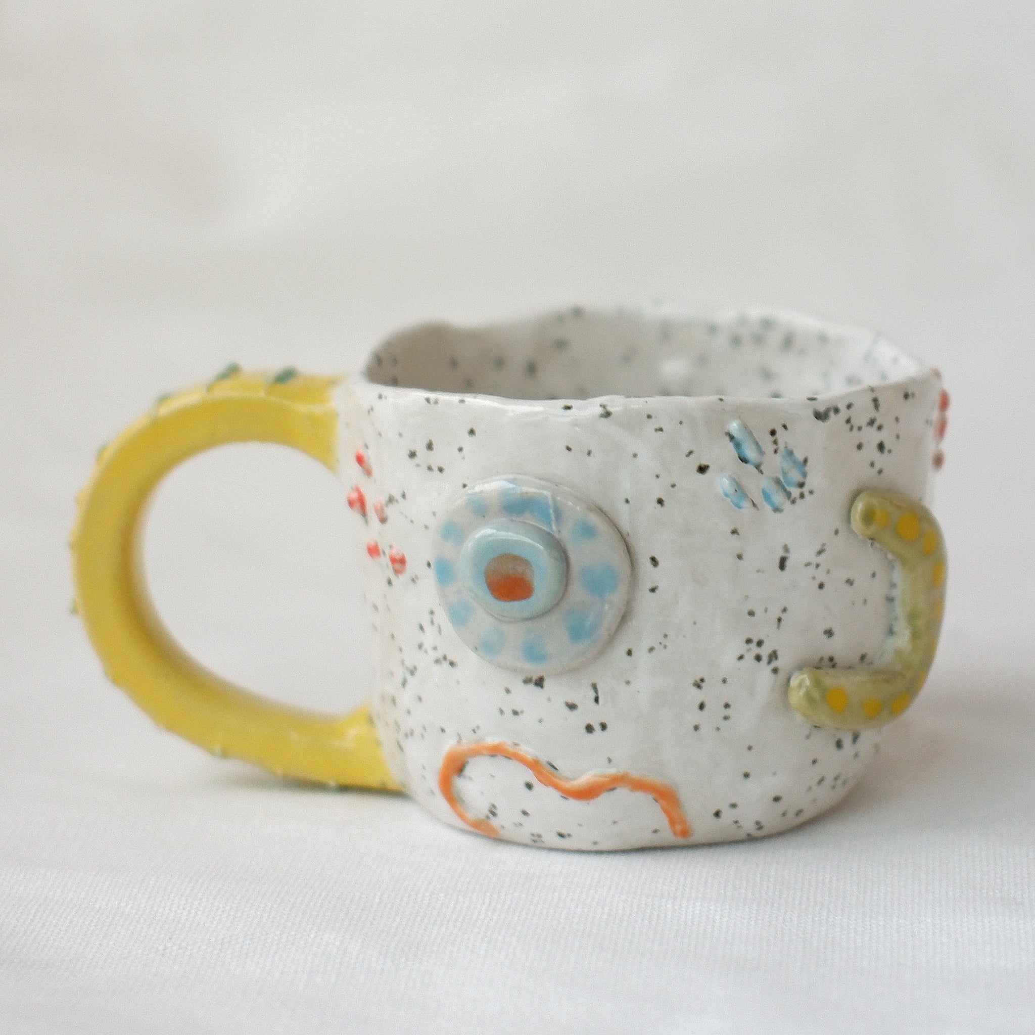 Microbe Mug