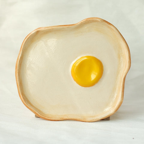 Egg Plate