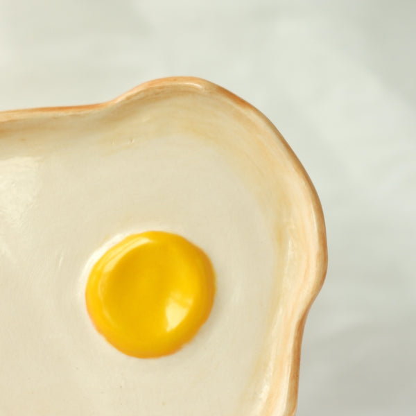 Egg Plate