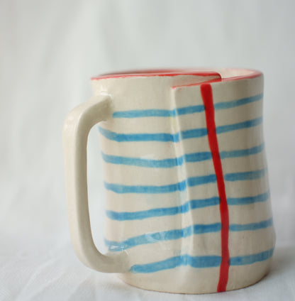 Reminder Notemug