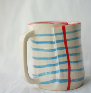 Reminder Notemug