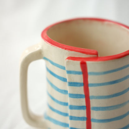 Reminder Notemug