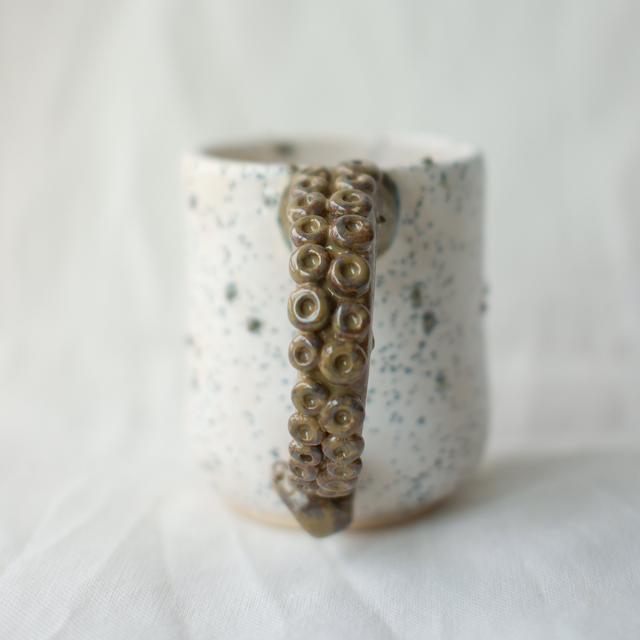 Rhyolite Octo Mug