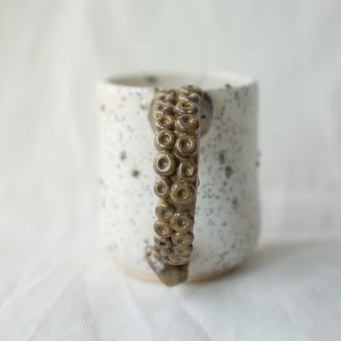 Rhyolite Octo Mug