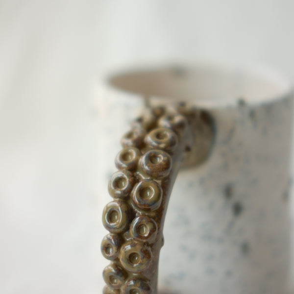 Rhyolite Octo Mug
