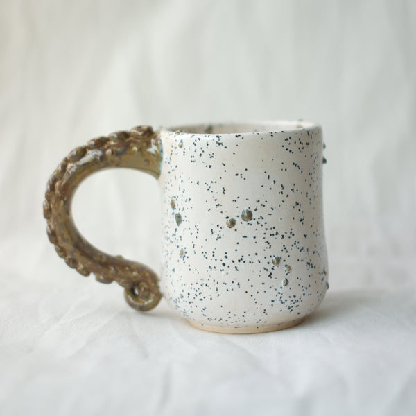 Rhyolite Octo Mug