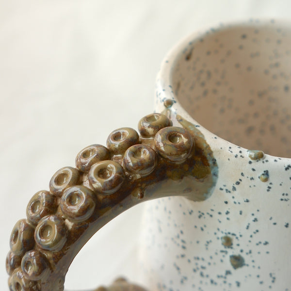 Rhyolite Octo Mug