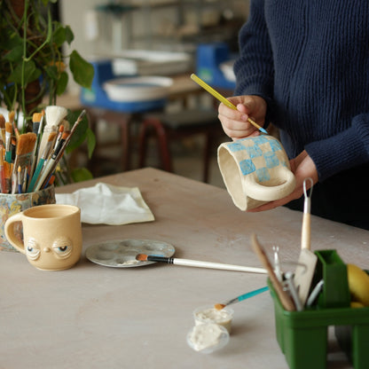 Painting Session