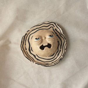 Boogie the Incense Burner