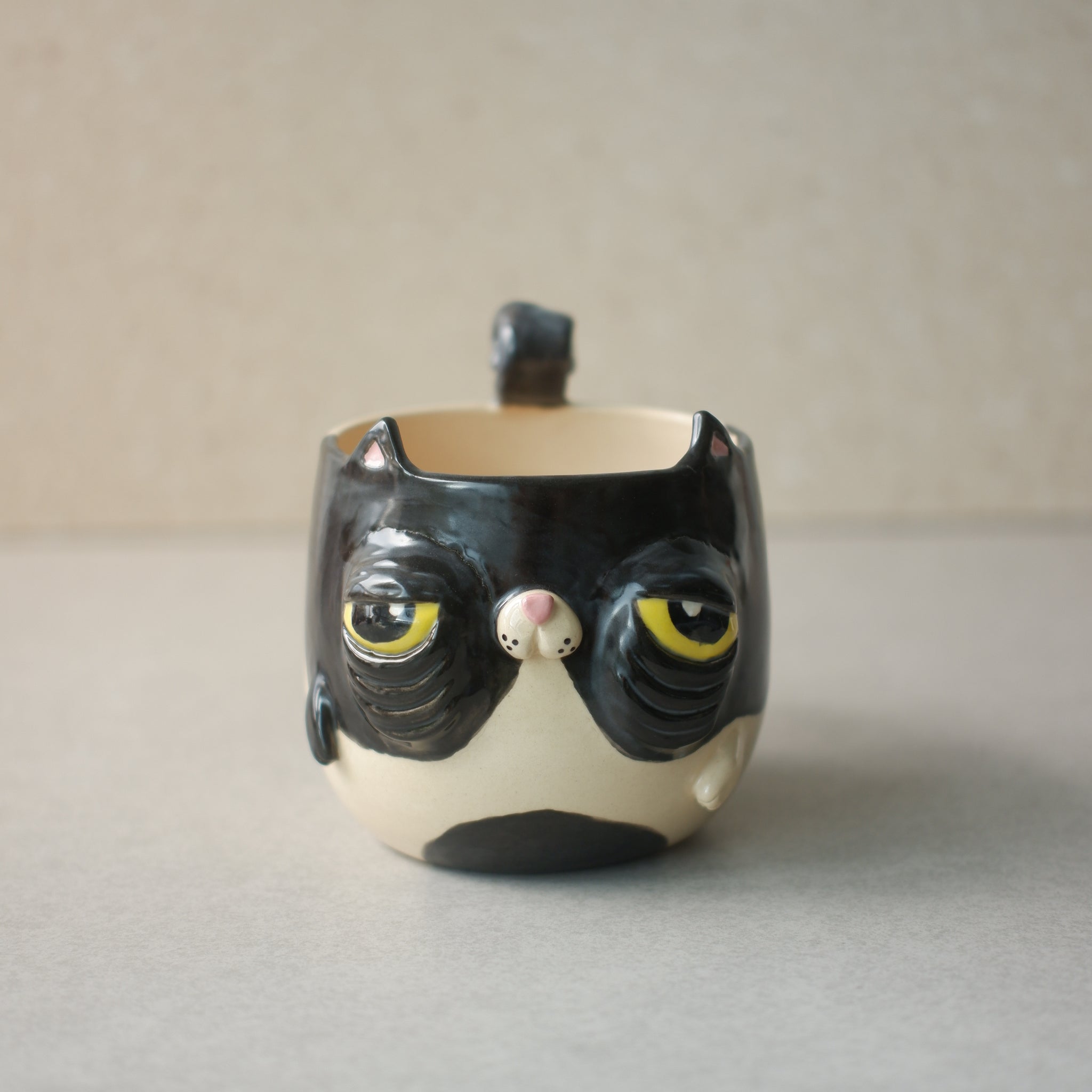 Ming Cat