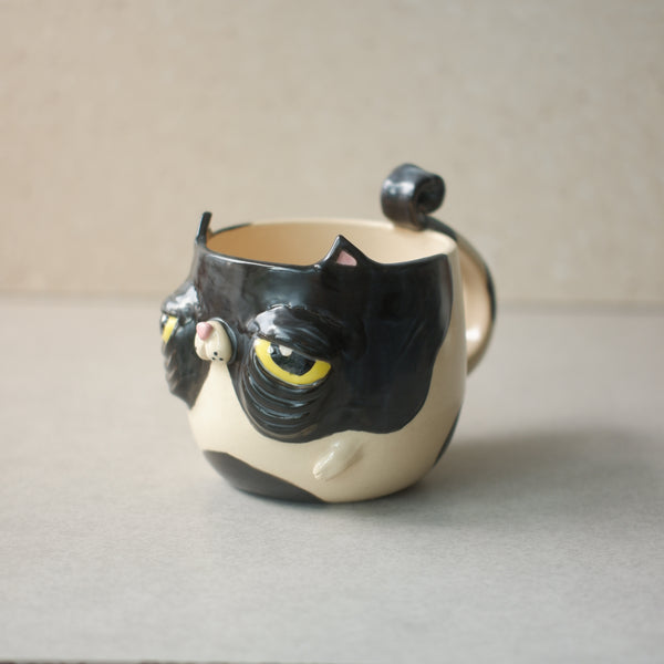 Ming Cat