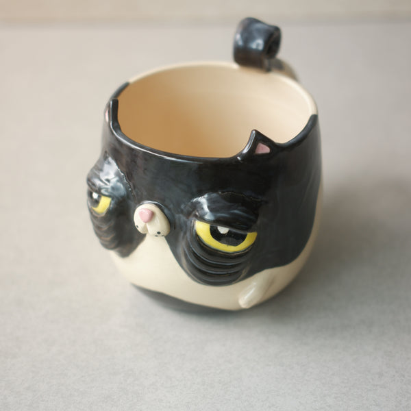 Ming Cat