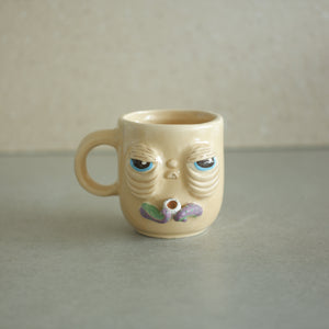 Army's Coffee