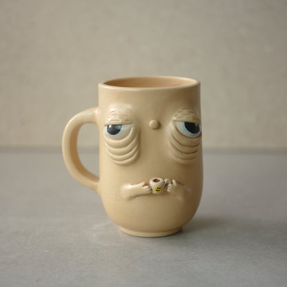 Logan's 5th Coffee