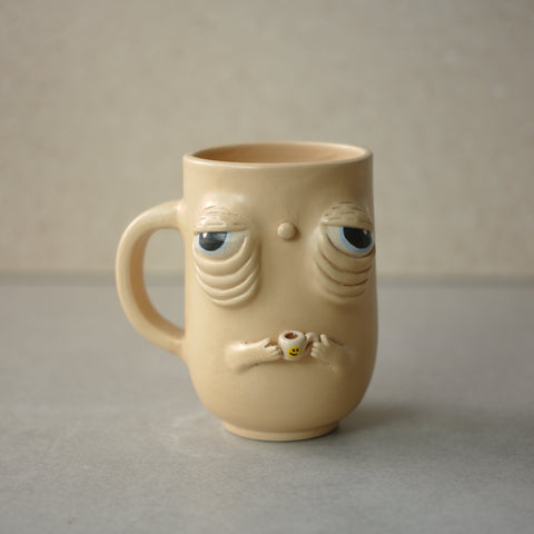 Logan's 5th Coffee