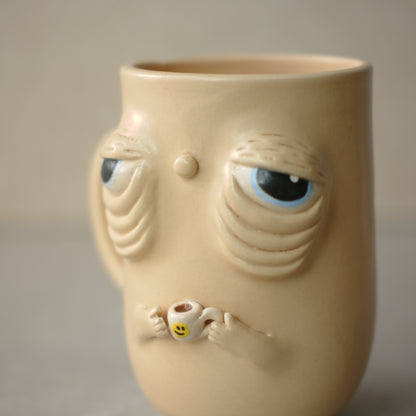 Logan's 5th Coffee