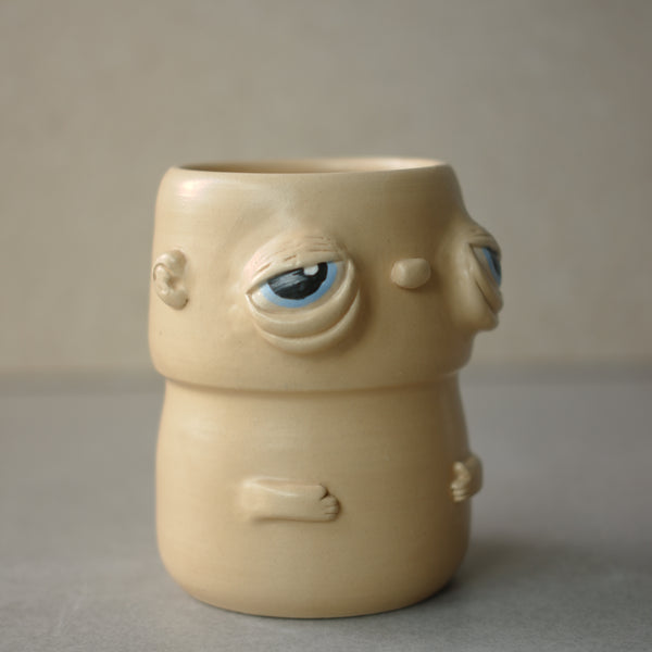 Earnest