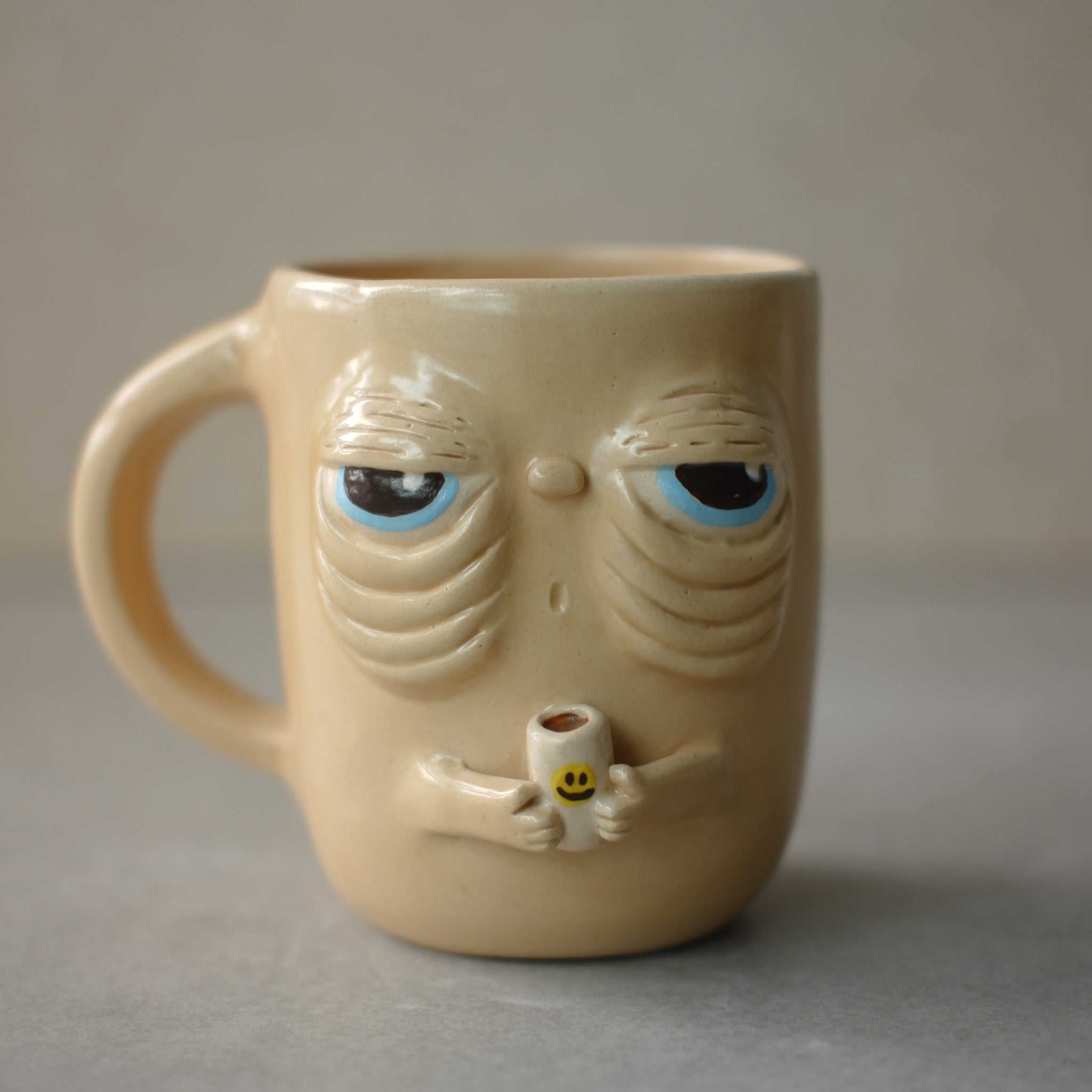 Cole's Cold Brew