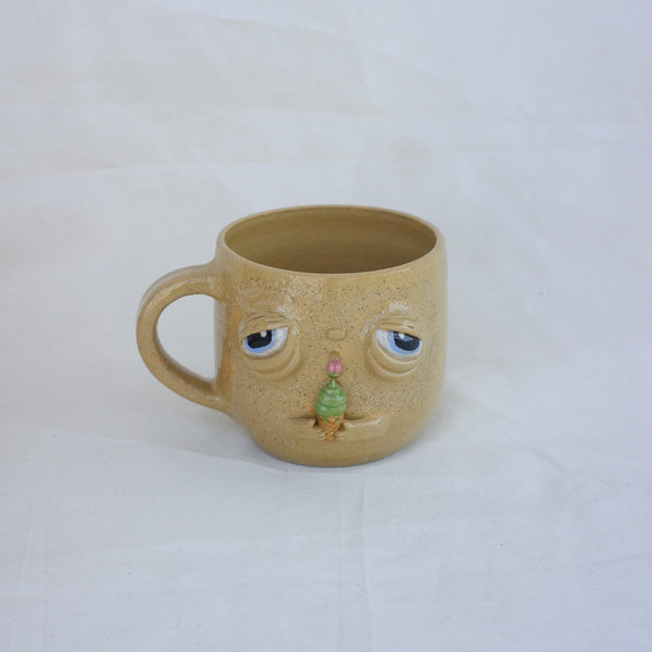 Maki Matcha