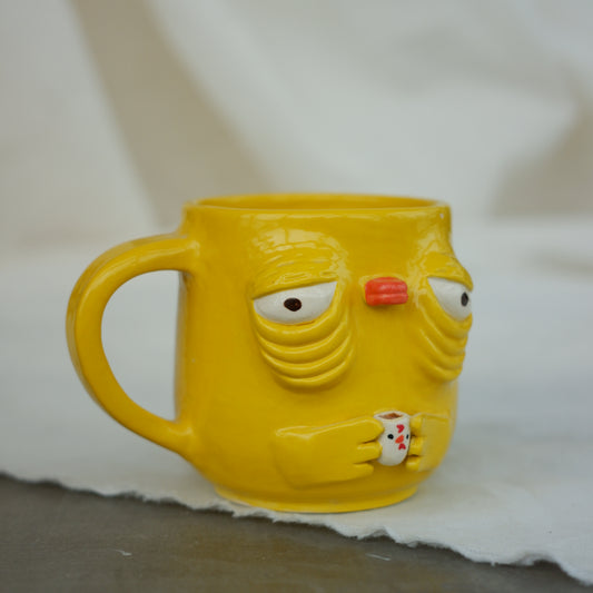 Waddles