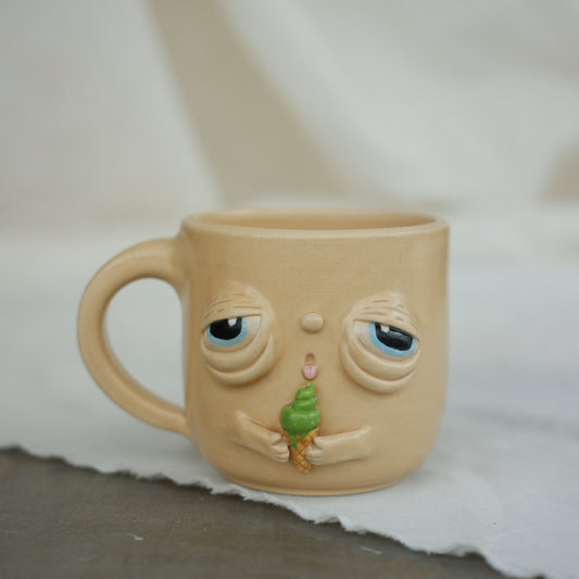 Matcha Mami