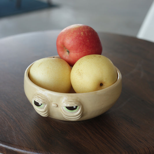 Casper Serving Bowl