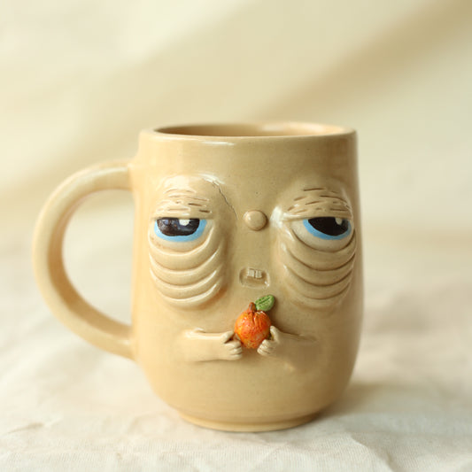 Tammy Tangerine