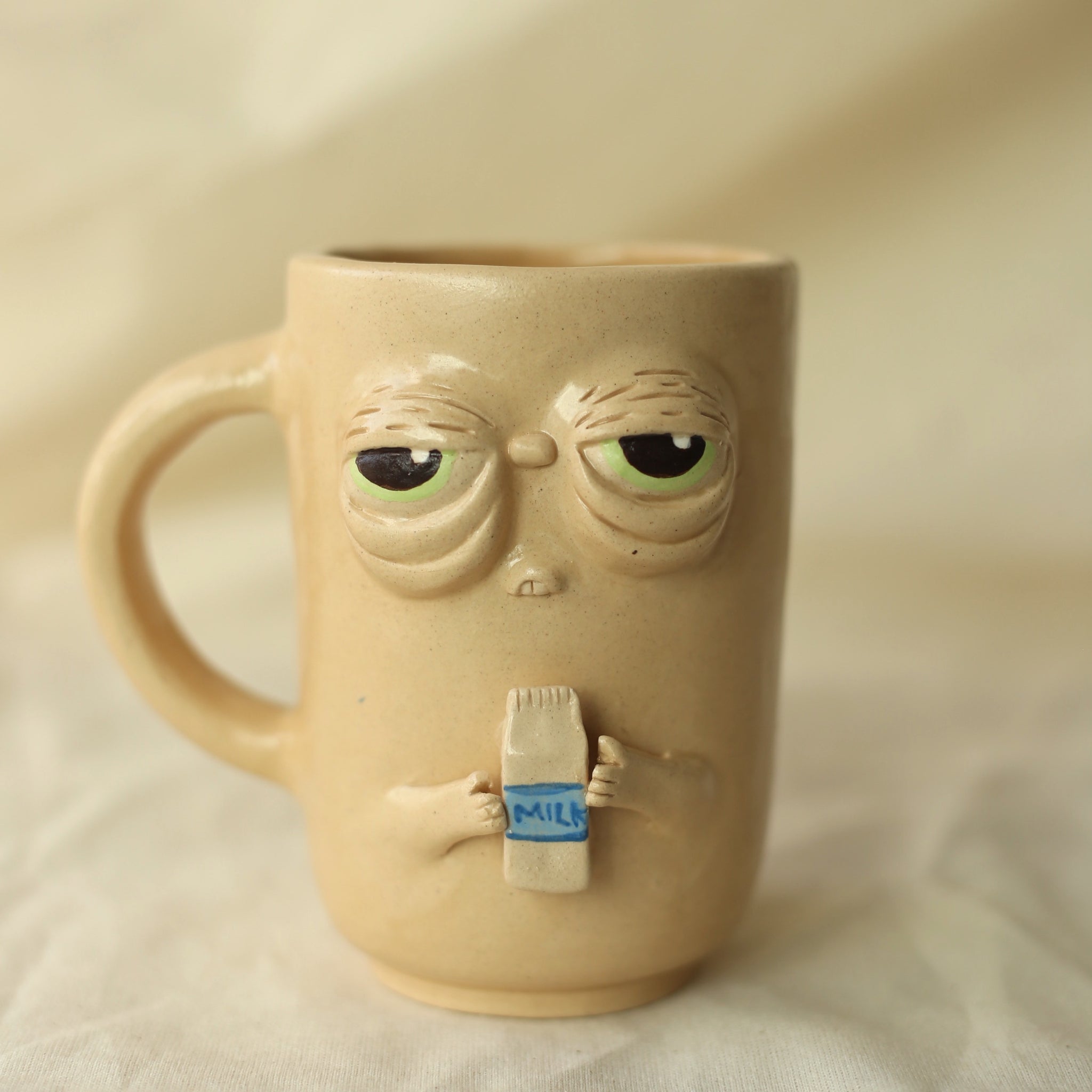 Melvin's Milk