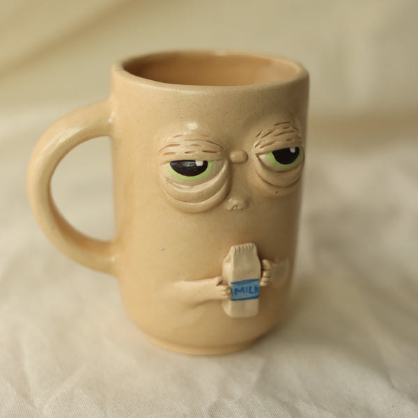 Melvin's Milk