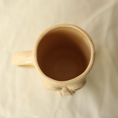 Melvin's Milk