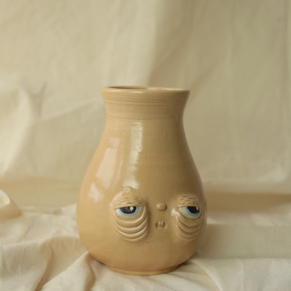 Wilfred the Vase