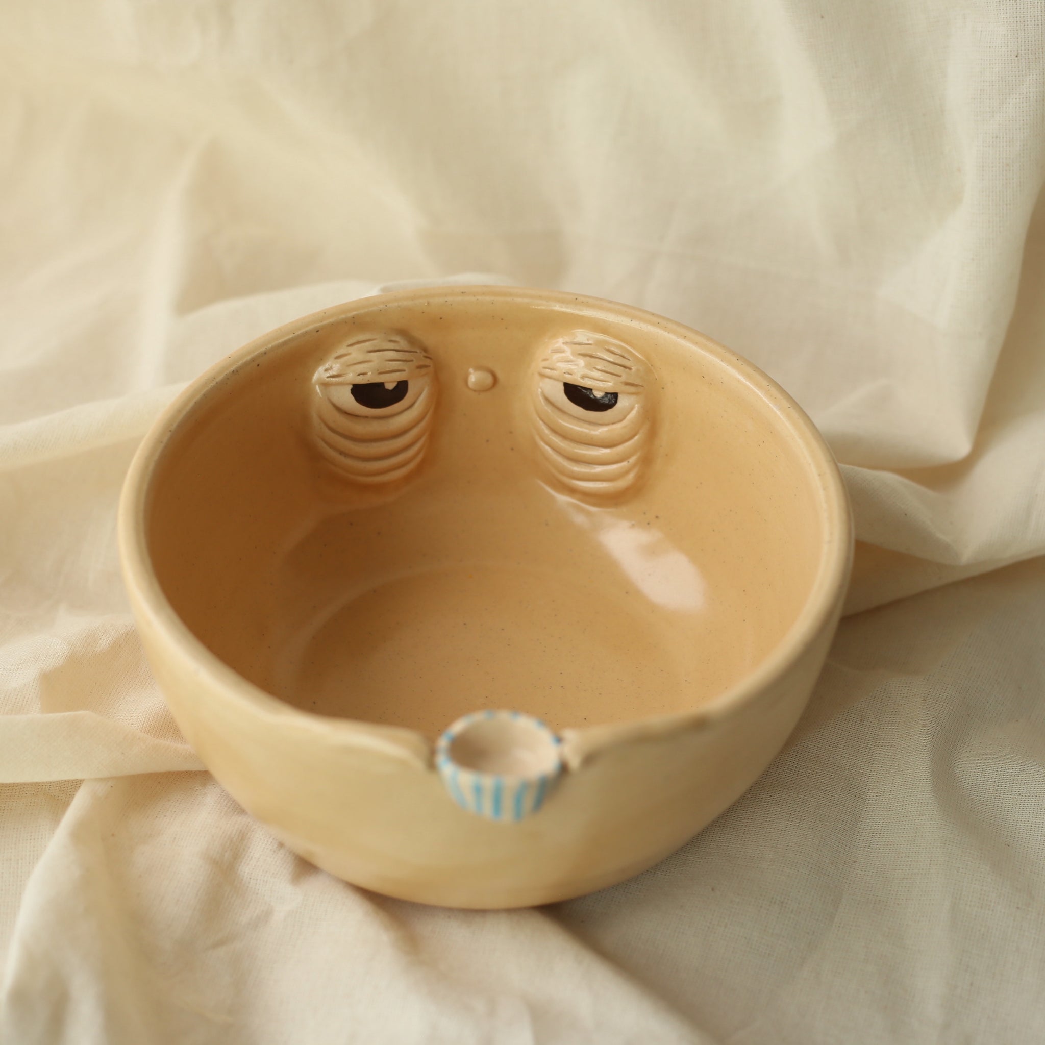 Felix Serving Bowl