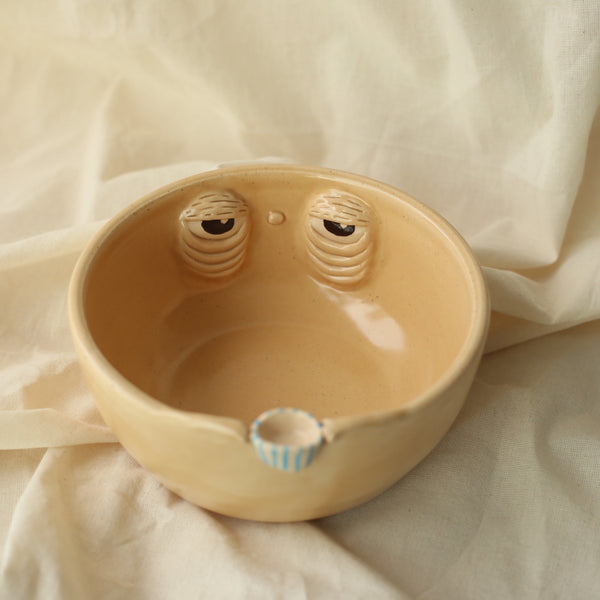 Felix Serving Bowl