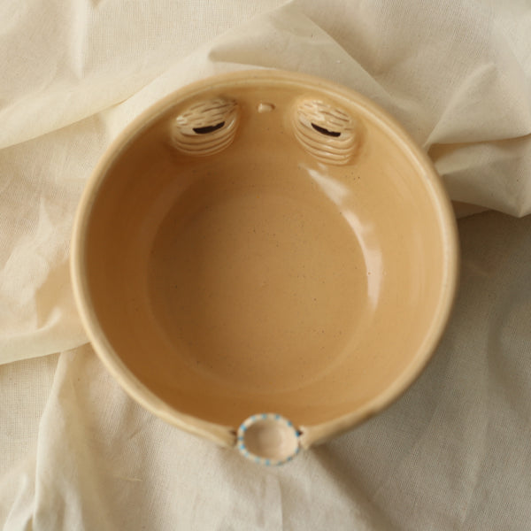 Felix Serving Bowl