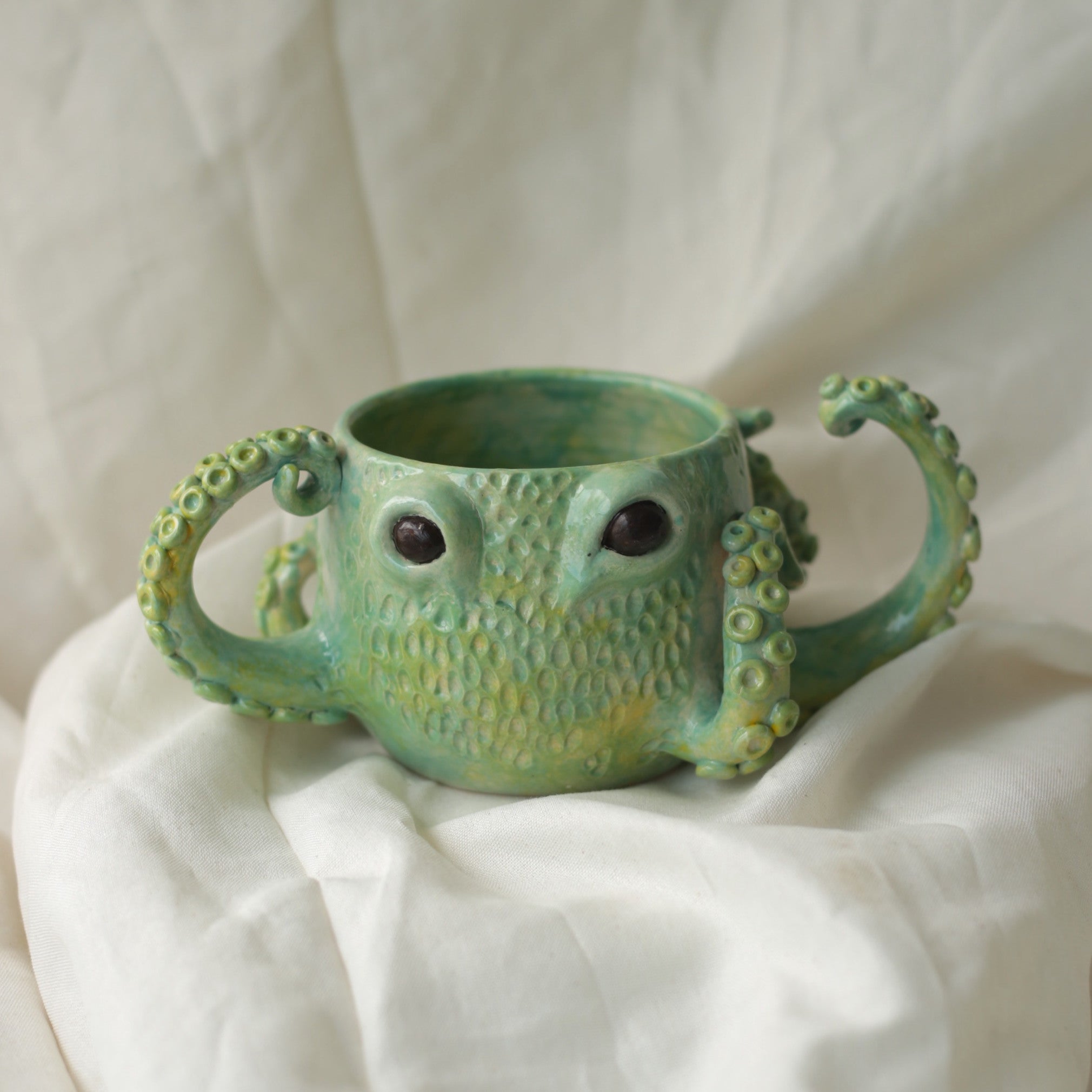 FROGTOPUS