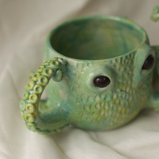 FROGTOPUS