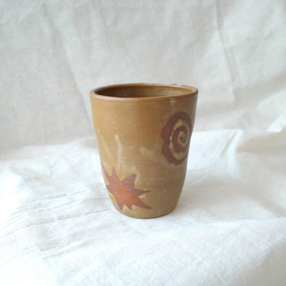 Raw Umber Tumbler